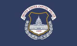 Capitol Police Jurisdiction .